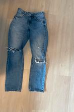 Stradivarius Jeans Maat 34, Kleding | Dames, Ophalen of Verzenden, Gedragen, Blauw, W27 (confectie 34) of kleiner
