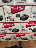 Makita accu nieuw, Doe-het-zelf en Verbouw, Gereedschap | Machine-onderdelen en Toebehoren, Ophalen of Verzenden, Nieuw