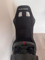 Thrustmaster T300 Ferrari racestuur + Playseat, Spelcomputers en Games, Ophalen, Gebruikt