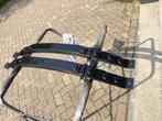 Set bladveren Jaguar MK2, Ophalen of Verzenden, Gereviseerd, Oldtimer onderdelen