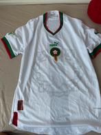 Marokko voetbal teneu WK, Sport en Fitness, Voetbal, Maat M, Ophalen of Verzenden, Nieuw, Shirt