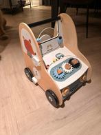 Leuke loopauto met rem, Ophalen, Zo goed als nieuw