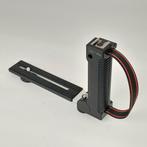 Hama flits bracket / flash bracket / opvouwbare flitsbeugel, Ophalen of Verzenden, Zo goed als nieuw, Overige merken