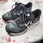 Artengo zwarte tennisschoenen 35, Gebruikt, Verzenden, Jongen of Meisje, Sportschoenen