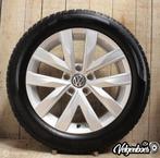 Volkswagen T-roc velgen + Pirelli winterbanden | 17 inch, Banden en Velgen, 17 inch, Jetze Veldstraweg 71A, Volkswagen