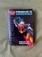 donald duck Strips: Premium 27, 51, 337, 74, Meerdere comics, Ophalen of Verzenden, Gelezen, Europa