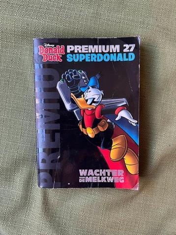 donald duck Strips: Premium 27, 51, 337, 74 beschikbaar voor biedingen