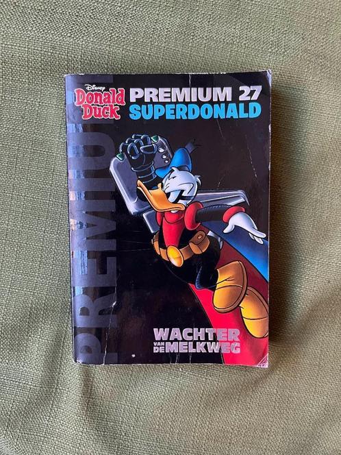 donald duck Strips: Premium 27, 51, 337, 74, Boeken, Strips | Comics, Gelezen, Meerdere comics, Europa, Ophalen of Verzenden