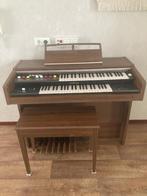orgel, Muziek en Instrumenten, Ophalen, Gebruikt, 3 klavieren, Orgel