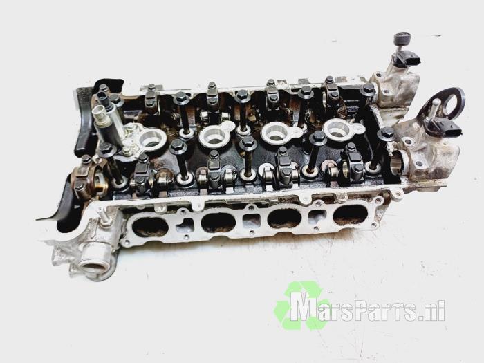 Cilinderkop van een Alfa Romeo 159, Gebruikt, -, -, Ophalen of Verzenden