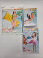 Zomer Speelgoed Pakket - Goedkoop!, Info@intex.com, Nieuw, Ophalen of Verzenden, Intex