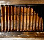 Berol Karismacolor Potloden Set 29 stuks, Ophalen, Gebruikt, Potlood of Stift, X