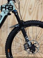 Focus Jam² 6.9 29 inch E-Mountainbike Shimano XT, 45 tot 49 cm, Niet ingevuld, Ophalen of Verzenden, Zo goed als nieuw