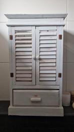 Kastje Windlicht Toiletkastje, Ophalen