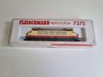 Fleischmann 7375 - TEE BR 103 118-6 van de DB, Fleischmann, Ophalen of Verzenden, Zo goed als nieuw, Analoog