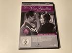 Die vier Gesellen - Ingrid Bergman DVD, Drama, Ophalen of Verzenden, Zo goed als nieuw, Alle leeftijden