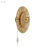 Wandlamp, Ophalen, Zo goed als nieuw