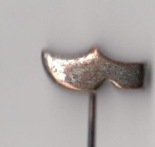 Klomp speldje, Verzamelen, Speldjes, Pins en Buttons, Gebruikt, Speldje of Pin, Overige onderwerpen, Ophalen of Verzenden