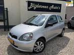 Toyota Yaris 1.0 VVT-i Nieuwe APK | Stuurbekrachtiging, Voorwielaandrijving, Stof, Gebruikt, 4 cilinders