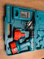 Makita 14,4V, Doe-het-zelf en Verbouw, Gereedschap | Handgereedschap, Ophalen of Verzenden, Gebruikt
