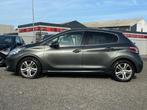 Peugeot 208 1.6 VTi Allure/AIRCO/NAVI/NW APK, Voorwielaandrijving, Euro 5, Stof, Gebruikt