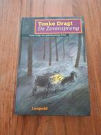 Tonke Dragt - De Zevensprong, Ophalen of Verzenden, Zo goed als nieuw, Fictie algemeen, Tonke Dragt