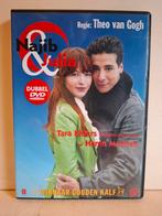 Najib & Julia - Theo van Gogh - Drama Tv-serie - 2 DVD, Cd's en Dvd's, Dvd's | Tv en Series, Boxset, Drama, Ophalen of Verzenden