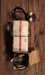 Faro Barcelona hanglamp artnr. 64137 kleur oud goud/brons, Ophalen of Verzenden, Nieuw, Minder dan 50 cm