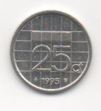 Meerdere jaren kwartjes Beatrix 1982 / 2001, Ophalen of Verzenden, Koningin Beatrix, 25 cent, Losse munt
