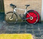 Cervelo C3 met Roval Rapide clx 40 wielset, Fietsen en Brommers, Fietsen | Racefietsen, 28 inch, Carbon, Heren, Zo goed als nieuw