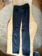 Turnlegging Decathlon maat 140, Legging, Zwart, Overige maten, Ophalen of Verzenden