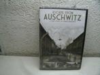 dvd 258b auschwitz, Alle leeftijden, Ophalen of Verzenden, Zo goed als nieuw