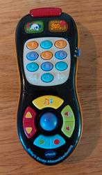 VTech Baby's Eerste Afstandsbediening, Kinderen en Baby's, Speelgoed | Vtech, Ophalen, Zo goed als nieuw, 6 maanden tot 2 jaar