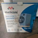 Meliconi Base Wash Evo - Wasmachine Onderstel, Witgoed en Apparatuur, Ophalen of Verzenden, Nieuw