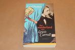 Het wonderland van Lewis Carroll. Carel Peeters., Ophalen of Verzenden, Gelezen