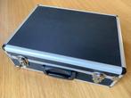 Koffertje / flightcase 46 x 34 x 15 cm, Ophalen of Verzenden, Gebruikt, Overige instrumenten, Flightcase
