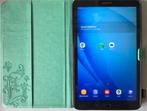 Samsung Galaxy Tab A 10.1 16GB [wifi] zwart, Computers en Software, Android Tablets, 10 inch, Tab-A, Ophalen of Verzenden, Zo goed als nieuw