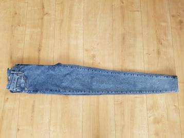 Levi’s Premium. Jeans. Blauw. Maat 26 x 30. beschikbaar voor biedingen