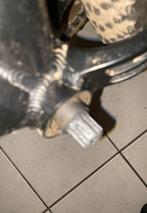 Gezocht SRAM crankstel voor dirtjumper, Crankstel of Pedalen, Gebruikt, SRAM, Mountainbike