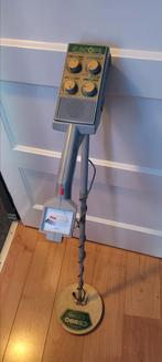 CS990 C-SCOPE METAALDETECTOR, Hobby en Vrije tijd, Metaaldetectors, Ophalen of Verzenden, Gebruikt, C-scope