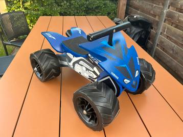 Yamaha R700 loopmotor, ongebruikt! beschikbaar voor biedingen