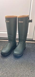 Ariat laarzen
Burford Insulated 37.5 m, Ophalen of Verzenden, Zo goed als nieuw, Dressuur, Schoeisel