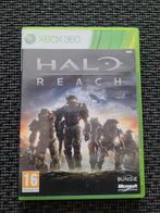 Halo Reach, Vanaf 18 jaar, Overige genres, Ophalen of Verzenden, Zo goed als nieuw