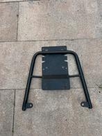 Kofferdrager vespa sprint, Ophalen of Verzenden, Gebruikt, Vespa