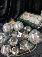 Verschillende kerstballen, Ophalen of Verzenden, Zo goed als nieuw, Geen idee, Geen jdee