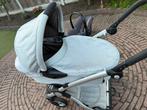 Mutsy Transporter grijs, Kinderen en Baby's, Kinderwagens en Combinaties, Ophalen, Mutsy