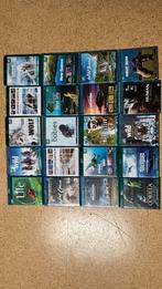 BBC natuurdocumentaires, Cd's en Dvd's, Ophalen of Verzenden, Zo goed als nieuw
