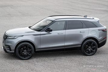 Land Rover Range Rover Velar 2.0 P400e R-dynamic, panodak beschikbaar voor biedingen