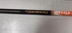 Browning Oversteekhengel 11m, Watersport en Boten, Ophalen, Gebruikt, Vaste hengel