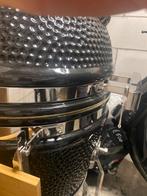 grill guru elite, Tuin en Terras, Houtskoolbarbecues, Ophalen, Zo goed als nieuw